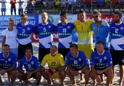 Foto: Beach Soccer Estonia