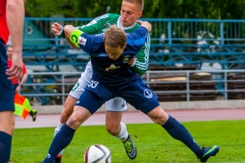 Kas Kadriorgu naasev Levadia võtab liidrikoha tagasi?
