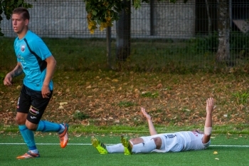 Video: Infonet päästab hoolimata Lavrentjevi pudistamisest punkti
