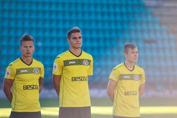 Pärnu võttis Viljandis vajaliku võidu