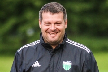 Kristal: kolm punkti, pole hullu midagi