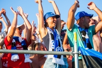 Eesti rannakoondist ootab ees suur finaal