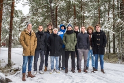 Soccernet.ee otsib välismaa vuti huvilisi