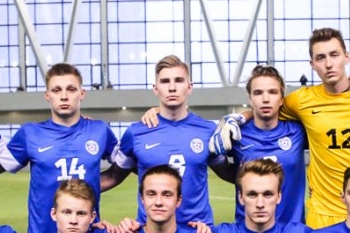 Levadia uus talent Mutso pääses Inglismaale treenima