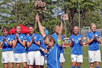 Morkovkina taasliitub koondisega