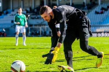 Närvide mäng tõi Florale esimese suure võidu