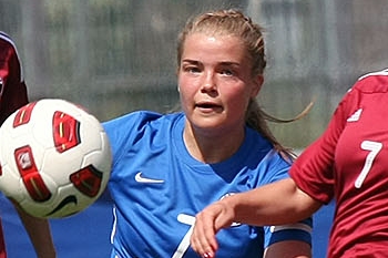Katrin Loo: olen tagasi Eestisse kolinud
