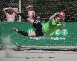 Foto: rannajalgpall.ee