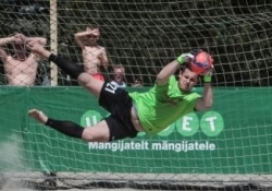 Foto: rannajalgpall.ee