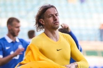 Pareiko jäi Pehrssoni lõplikust valikust välja
