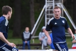 Starbunkerit ei peata enam miski. Foto: Imre Pühvel
