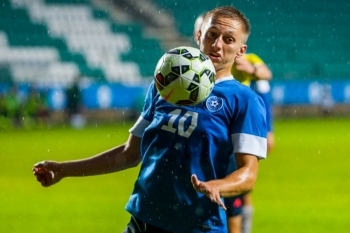 Eesti U-21 läheb vastamisi horvaatidega
