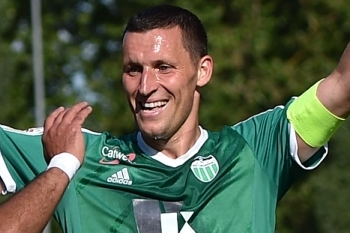 Meistriliiga kuu parimad Kristal ja Teever