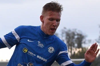 Markus Jõgi siirdus mängima Taani
