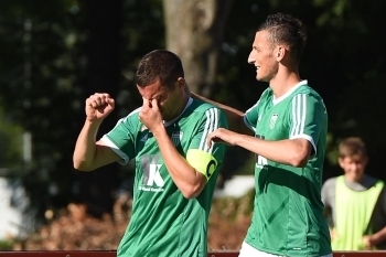Levadia lõpusirge algab Transi vastu