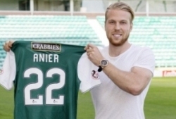 Foto: Hibernian FC