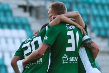 Tamm: lõpuks tuli ja tähtsas mängus!