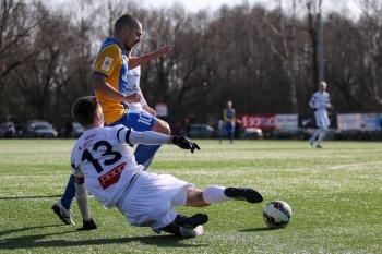 Räsitud Tammeka vs tsoonis Pärnu