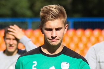 U-19 toetub Tallinnale