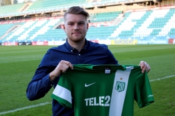 Hannes Anier liitub FC Floraga