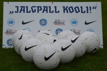Kooliprojekt tegi algust teise hooajaga