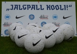 Foto: Eesti Jalgpalli Liit