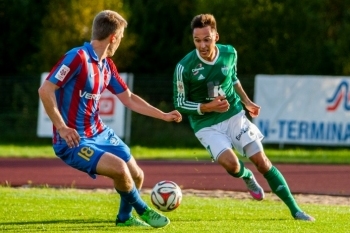 Levadia tahab tagasi ree peale saada