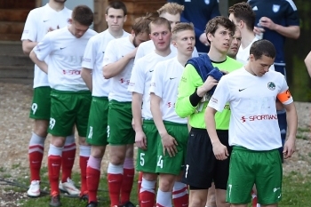 Esiliiga B-s teeniti jälle loobumisvõit
