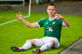 Levadia andis Florale rohkem eksimisruumi