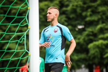 Video: Kalju ja Infoneti 1:1 viik