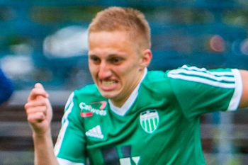 Marin lõi Golovljovi üle