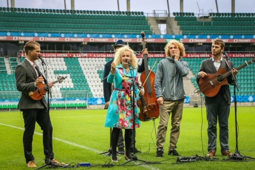 Foto: Brit Maria Tael