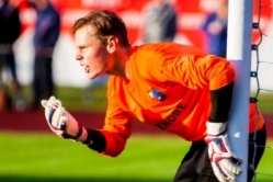 Kristjan Tammet tabas vigastus väga õnnetul ajal. Foto: Gertrud Alatare