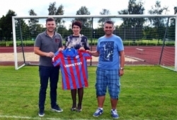 Foto: Paide Linnameeskond