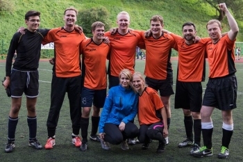 Tipprestoranide meistriks jälle Event Catering