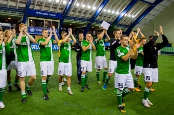 Kalevi hall ei lähe remonti