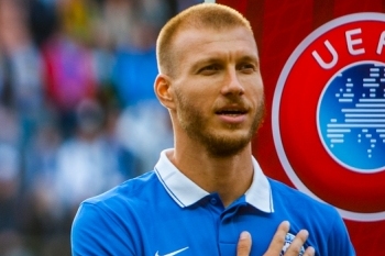 Klavan: kohtunikuga polnud õnne