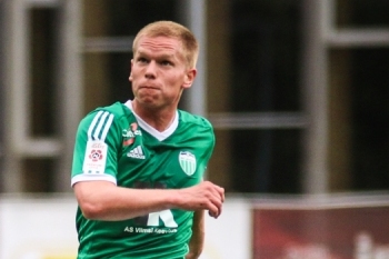 Antonovi hooaja lõpp küsimärgi all