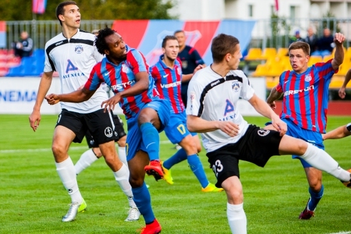 Foto: Gertrud Alatare