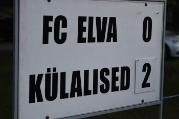Esiliiga B-s favoriidid ei vääratanud