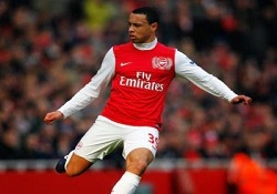 Coquelin võib teisipäevaks naasta