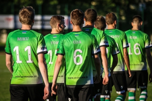 Foto: Jana Pipar