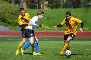 Pärnpuu: Premium liiga ja Esiliiga B vahe võib olla mäng-kaks