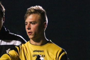 Penalti tõrjunud Leht tõi Welcole esimese punkti