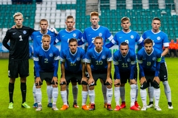 Reim nimetas Rootsi ja Gruusia vastu mineva koondise