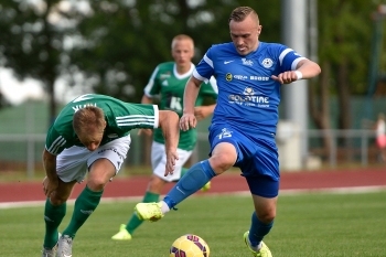 Levadia ja Tammeka õhujahil