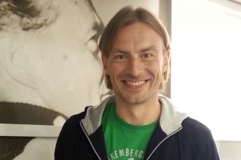 Blogi: Sergei Pareiko, inimene jalgpallurite seas