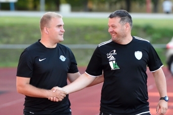 Video: Levadia võib endiselt tiitlist unistada
