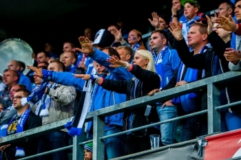 Wembleyle sõidab 1000 Eesti koondise fänni