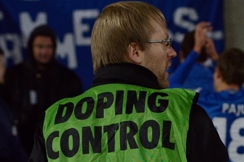WADA: kõige rohkem testiti jalgpallureid 